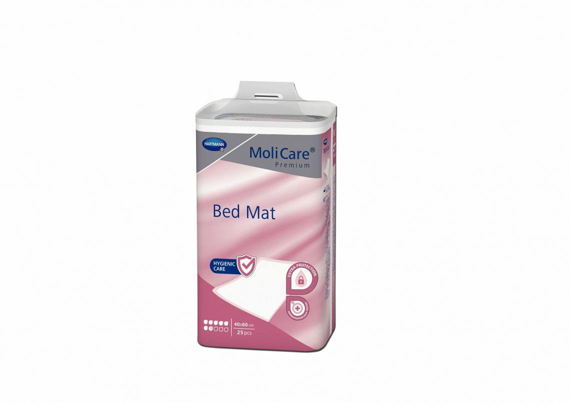 MoliCare Premium Bed Mat 7 Drops