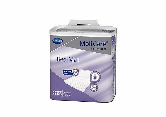MoliCare Premium Bed Mat 8 Drops 60x90cm