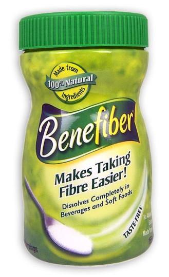 Benefiber Powder 155g