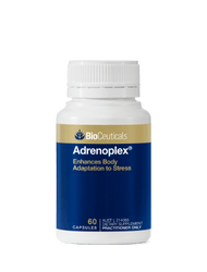
					Adrenoplex®					
					With Withania to Enhance Body Adaptation to Stress
				