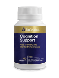 
					Cognition Support					
					Supports Memory and Cognitive Function
				