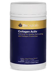 
					Collagen Activ					
					Supports Collagen Formation and Gut Lining Health
				