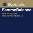 Bioceuticals FemmeBalance 60 tablets