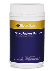 
					GlucoFactors® Forte					
					Aids Healthy Glucose Metabolism
				