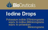 
					Iodine Drops					
					Liquid Iodine Supplementation
				