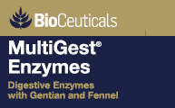 
					MultiGest® Enzymes					
					Digestive Enzymes with Gentian and Fennel
				
