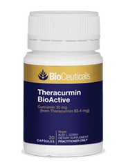 
					Theracurmin BioActive					
					Highly Bioavailable Curcumin
				