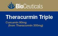 
					Theracurmin Triple					
					High dose, Highly Bioavailable Curcumin
				