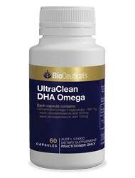 
					UltraClean DHA Omega					
					Support for Brain Health and Cognitive Function
				