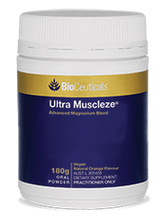 Ultra Muscleze®					
					Advanced Magnesium Blend