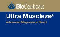 Ultra Muscleze®					
					Advanced Magnesium Blend