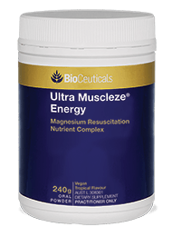 
					Ultra Muscleze® Energy					
					Magnesium Nutrient Complex
				