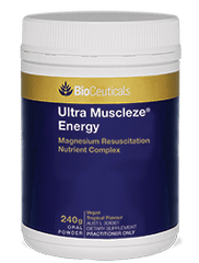 
					Ultra Muscleze® Energy					
					Magnesium Nutrient Complex
				