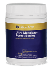 
					Ultra Muscleze® Forest Berries					
					Advanced Magnesium Blend
				