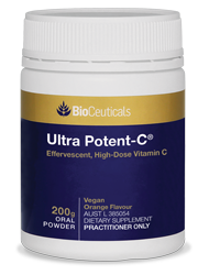 Bioceuticals UltraPotent-C