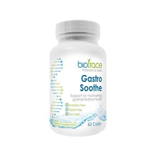 BioTrace Gastro Soothe