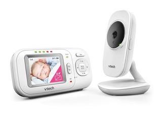 Vtech BM2700 Video &amp; Audio Baby Monitor