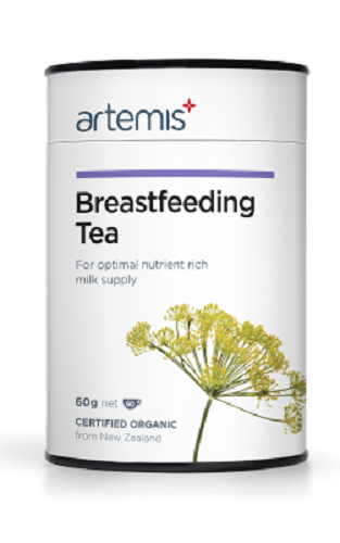 Artemis Breastfeeding Tea 30gm