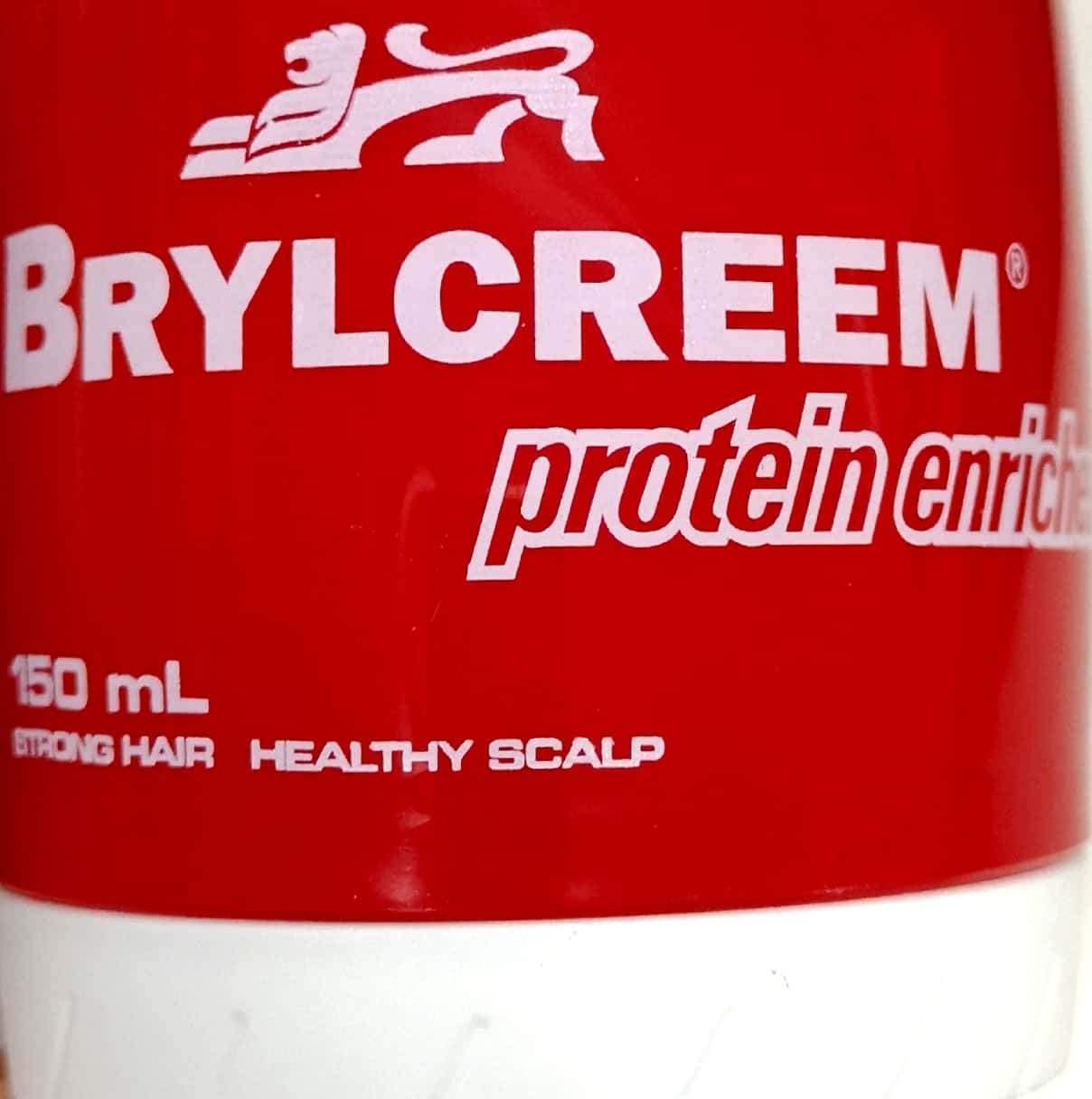 Brylcreem protein enriched 150ml - DominionRoadPharmacy