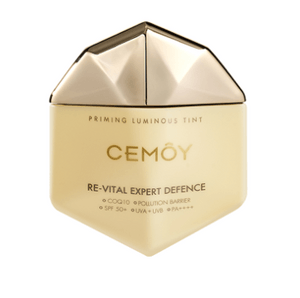 Cemoy Re-Vital Expert Defence Spf50+ 50g