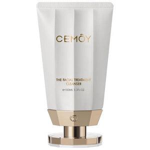 Cemoy The Facial Treatment Cleanser 100ml