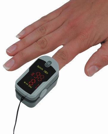 Spencer Fingertip pulse oximeter