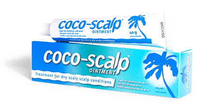 Coco scalp ointment 40gm