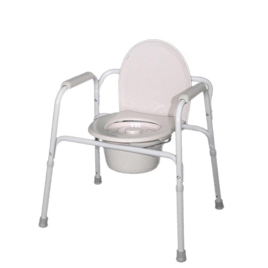 AML20505 - 3 in 1 Commode Chair