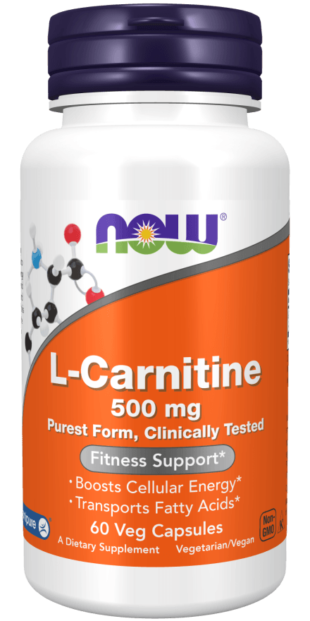 carnitine