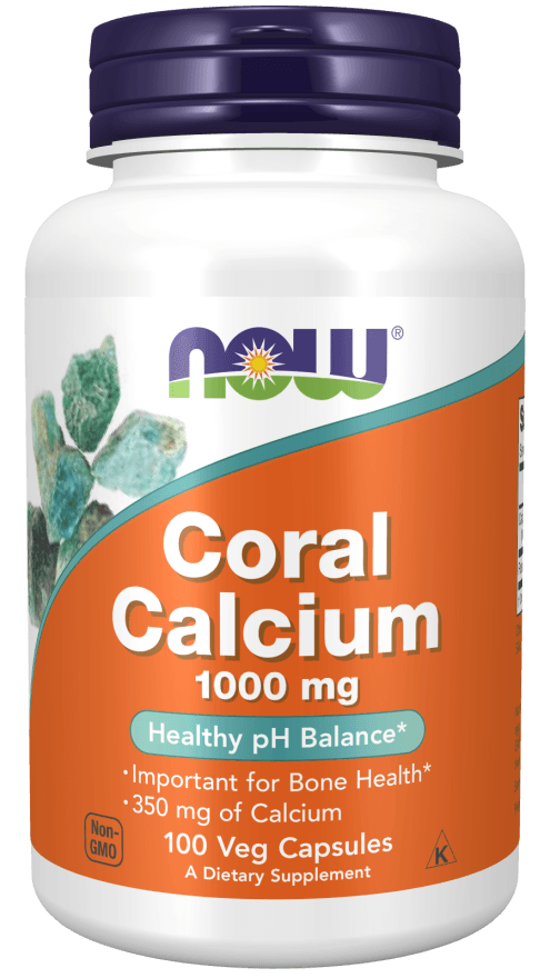 coral calcium