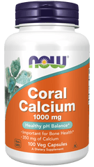 coral calcium