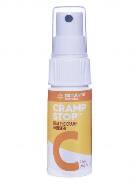 Cramp Stop 25ml