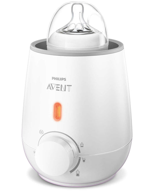 AVENT Electric Baby Bottle Warmer