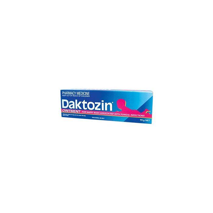 Daktozin Ointment - DominionRoadPharmacy