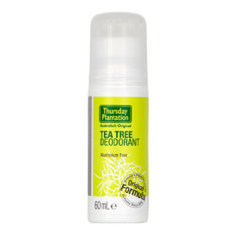 Thursday Plantation Tea Tree Deodorant Original 60ml