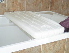 Derby bath board