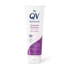 QV Dermcare Sting-Free Ointment
