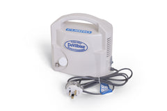 DeVilbiss Pulmo-Aide compact compressor nebuliser