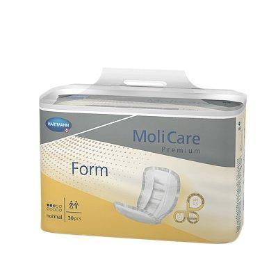MoliCare Premium Form for Incontinence