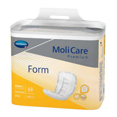 MoliCare Premium Form for Incontinence - DominionRoadPharmacy