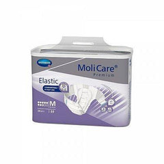 MoliCare Premium Elastic 8D - 3 Pack - DominionRoadPharmacy
