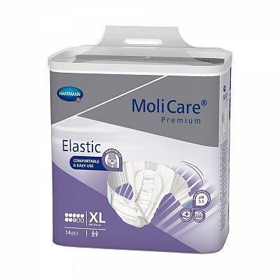 MoliCare Premium Elastic 8D - 3 Pack - DominionRoadPharmacy
