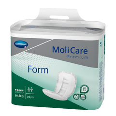 MoliCare Premium Form for Incontinence - DominionRoadPharmacy