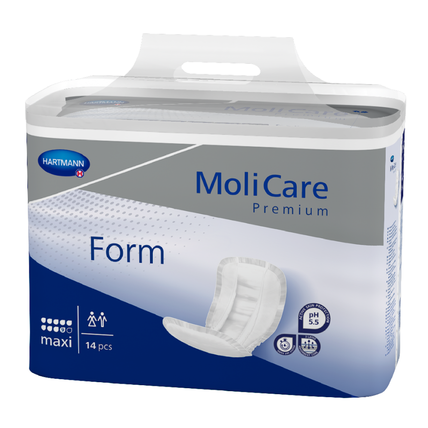 MoliCare Premium Form for Incontinence - DominionRoadPharmacy