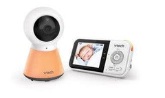 VTECH BM3350 FULL COVER VIDEO MONITOR