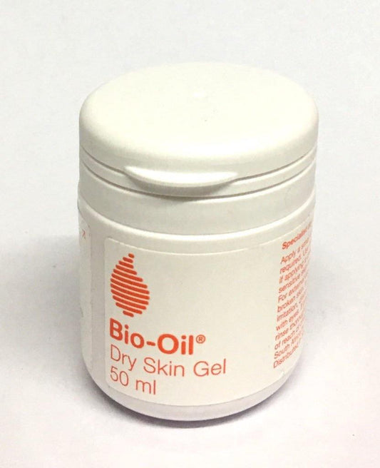 Bio Oil Dry Skin Gel 50ml - DominionRoadPharmacy