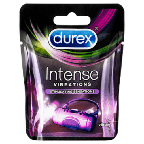 Durex Play Vibartions Ring - DominionRoadPharmacy