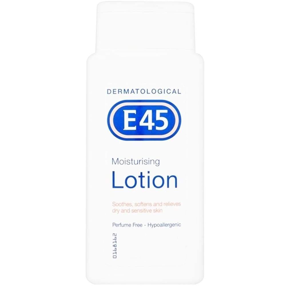 E45 Lotion