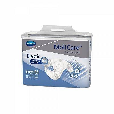 MoliCare Premium Elastic 6D