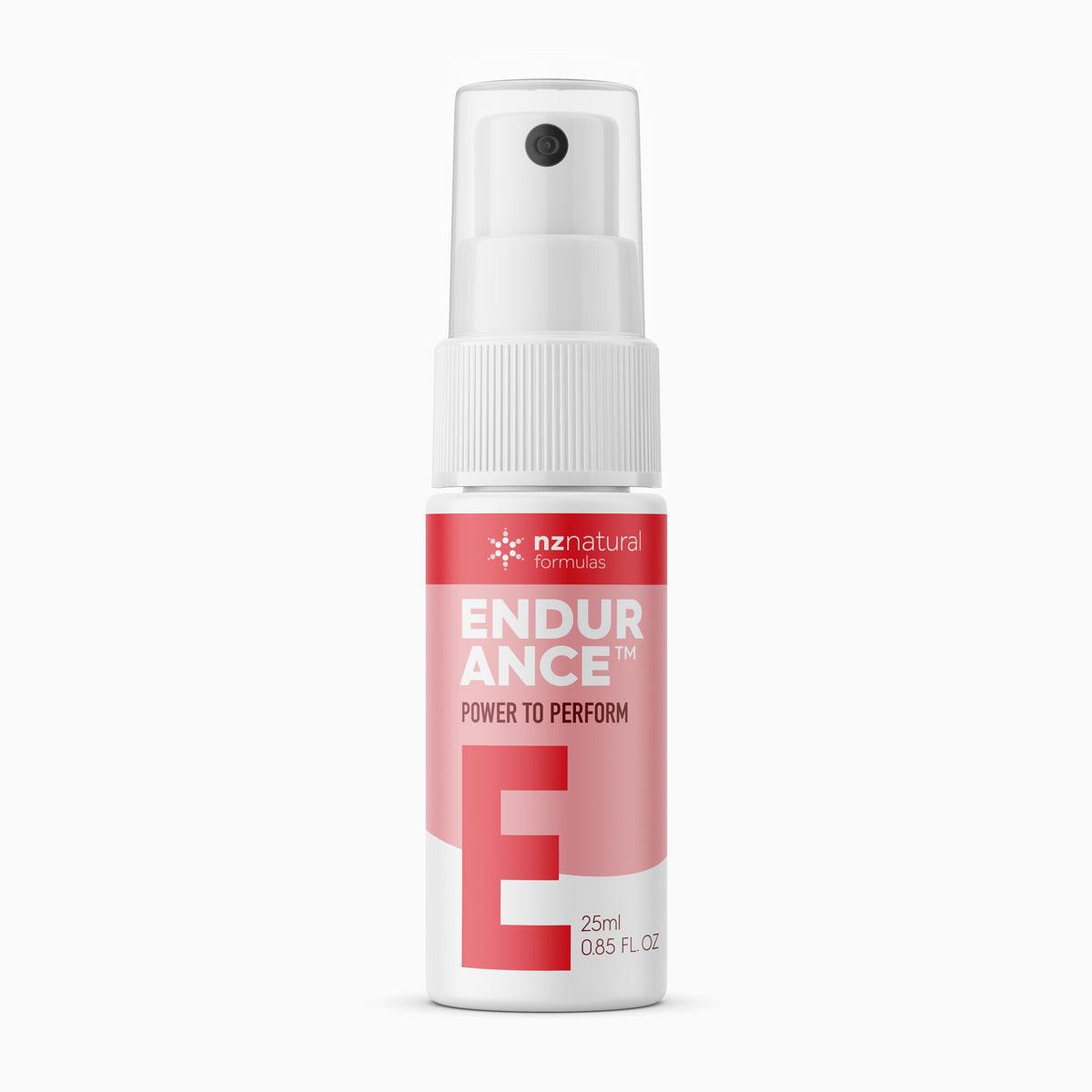 ENDURANCE Spray 25 ml from CrampStop